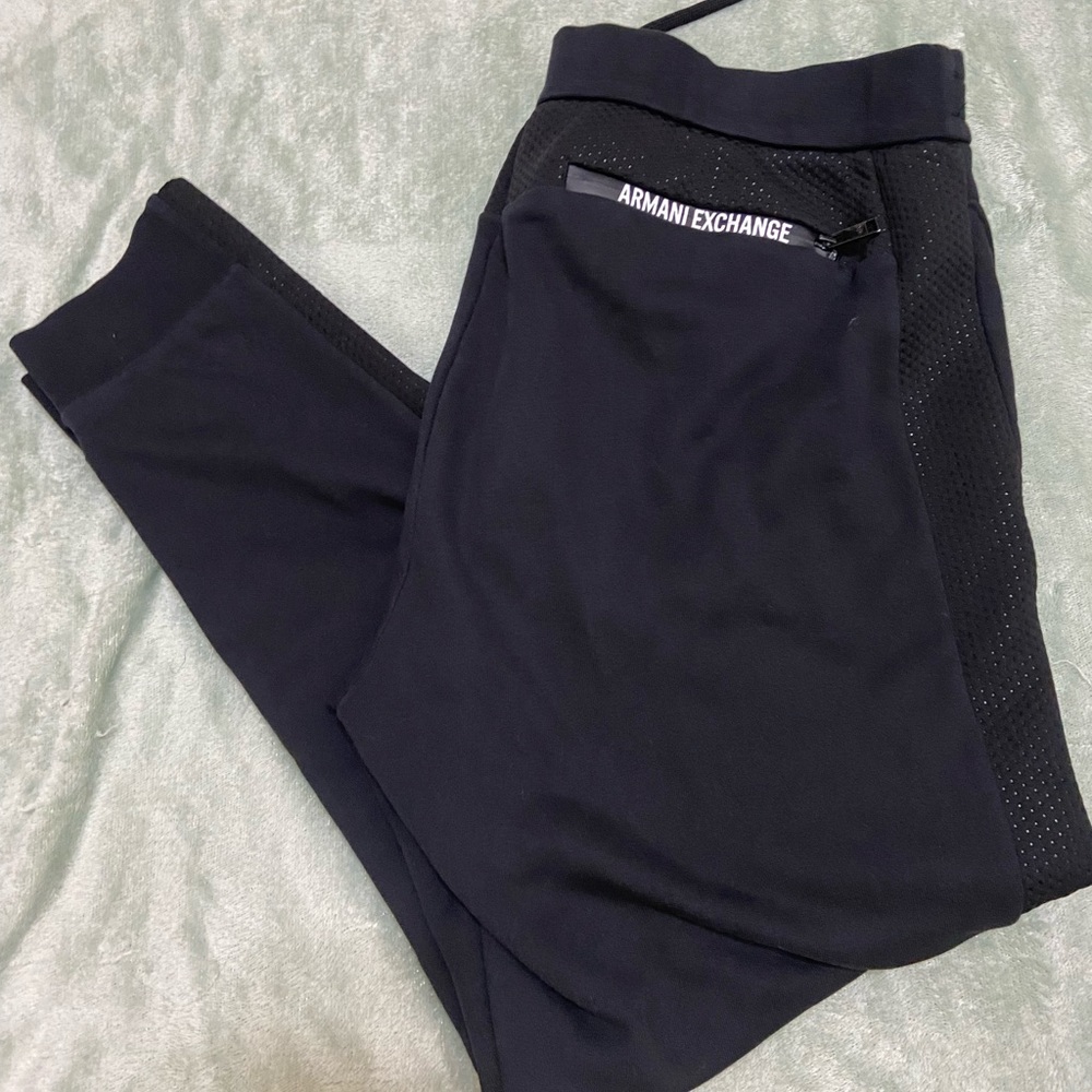 Armani Exchange Pants